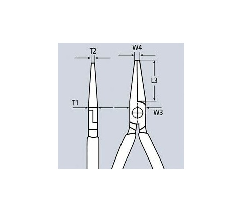 Knipex 3025190