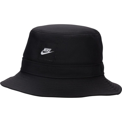 Nike Apex Kids' Futura Bucket Hat - Black/White