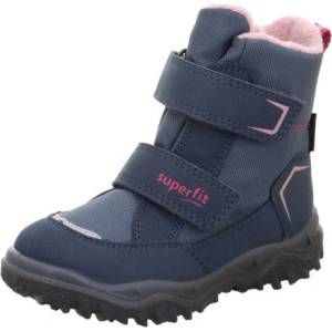 Superfit Husky Blau/Rosa Размер на обувките (ЕС): 27 /