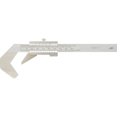 Helios Preisser Posuvné měřítko analogové pro 3-bodová a 5-bodová měření typ 0260 2 - 40 mm/5-bodové 0260_502