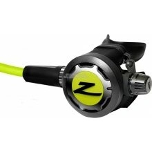Zeagle ONYX II OCTOPUS YELLOW