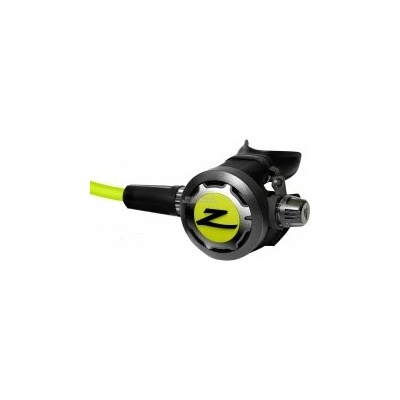 Zeagle ONYX II OCTOPUS YELLOW