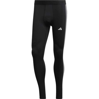 adidas TECHFIT TIGHT SHORTS černá