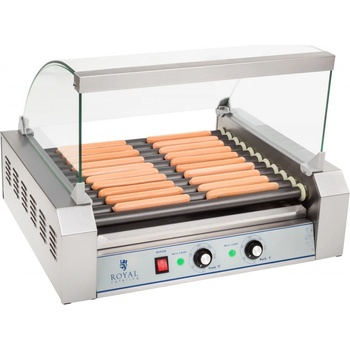 Royal Catering RCHG-11T