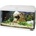 Ferplast Аквариум 60л бял capri 60 white aquarium (65016111)