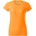 MALFINI Malfini basic 134 / Тениска, дамска - мандаринено оранжева s (134a213)