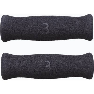 BBB Cycling FoamWave дръжки за кормило черни