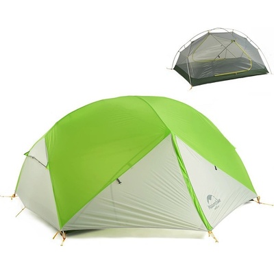 Naturehike Mongar 2 20D 1976g