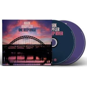 Universal Knopfler Mark: One Deep River (Limited Deluxe Edition) - 2CD (069723)