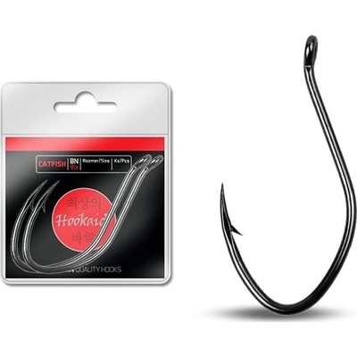 Delphin HKD Catfish veľ.4 4 ks