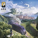 BoardBros Dopravní impérium