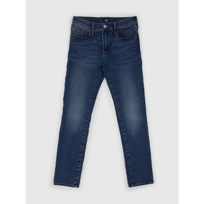 GAP Детски скинни дънки med GAP GAP | Sin | Момчешки | 152
