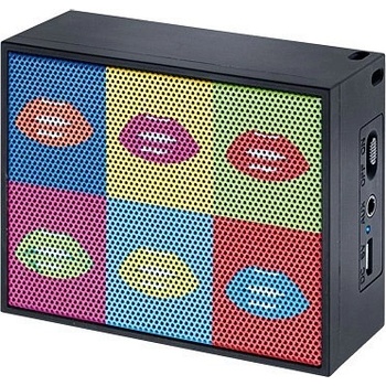 Mac Audio BT Style 1000 Lips