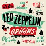 Various Artists - Led Zeppelin Origins (Remastered) (2 LP) (3596974196964)