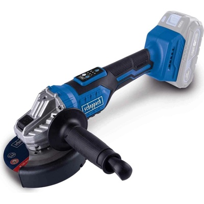 Scheppach BC-AG125-X 5909235900