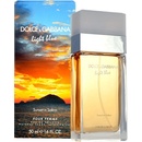Dolce & Gabbana Light Blue Sunset in Salina toaletní voda dámská 100 ml tester