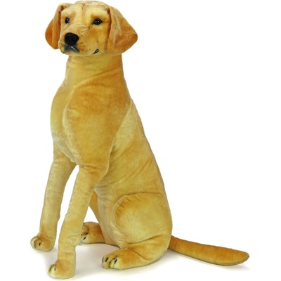 DAIMEX sedící pes labrador 83 cm