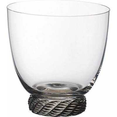 Villeroy & Boch pohár na vodu Montauk sand 465 ml
