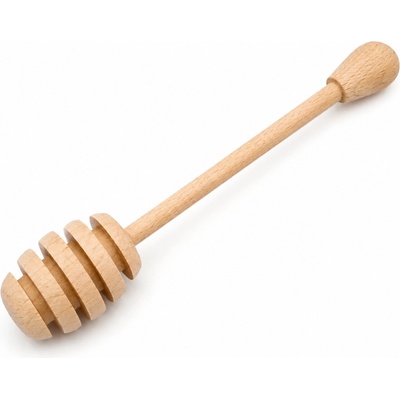 Dřevia Naběračka na med - 13 cm