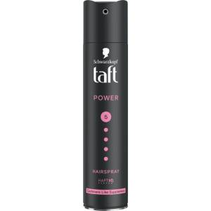 Schwarzkopf Лак за коса Taft Power Cashmere 250 мл