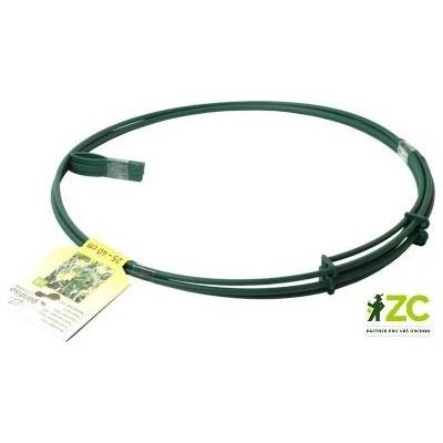 ROSTETO Kruhy Vario 3 ks - stavitelné pr. 25 - 40 cm