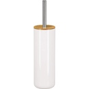 Kleine Wolke WC set Timber biela