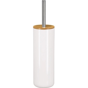 Kleine Wolke WC set Timber biela