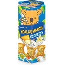 Sušenky Lotte Koala's March Vanilla Milk 37 g