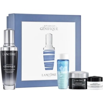 Lancome Advanced Génifique Подаръчен комплект, 4 части