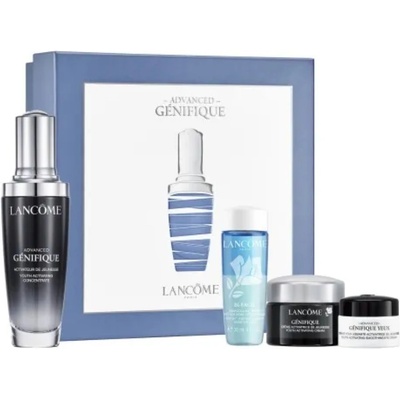 Lancome Advanced Génifique Подаръчен комплект, 4 части