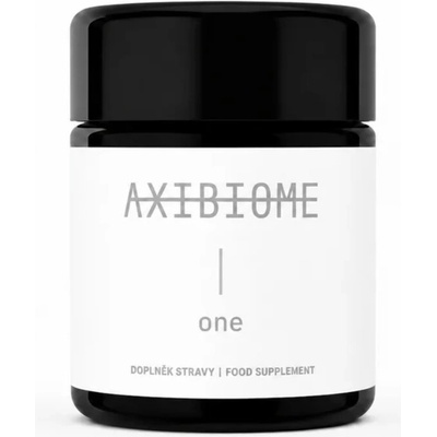 Axibiome Postbiotika One 30 kapslí