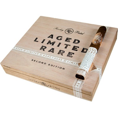 Rocky Patel ALR 2nd Edition Toro 20 ks