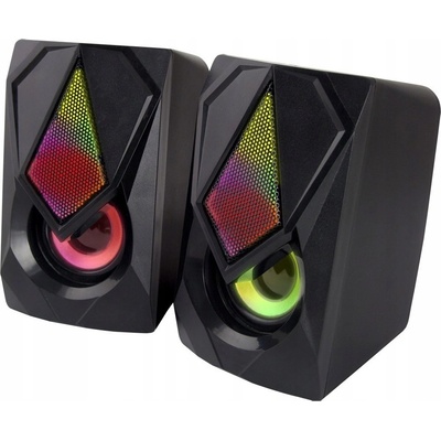 Esperanza Rainbow Boogie 5 W