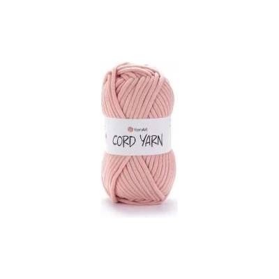 YarnArt Cord Yarn 767 - lososová