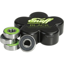 Enuff ABEC-9 Black 8ks