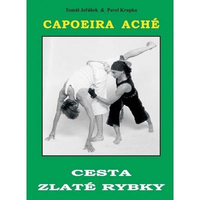 Capoeira Aché - Jeřábek-Krupka