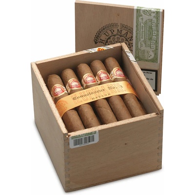 H. Upmann CONNOSSIEUR NO.1 25 ks
