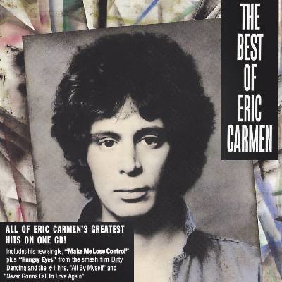 Sony Music Carmen Eric: Best of. . . - CD (039332)