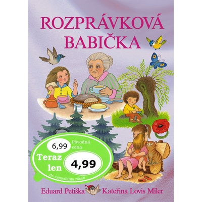 Rozprávková babička