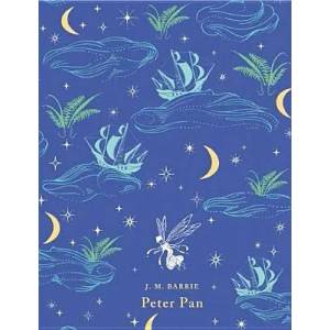 Peter Pan | J Barrie (2010)