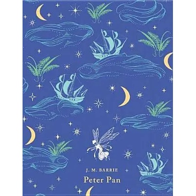 Peter Pan | J Barrie