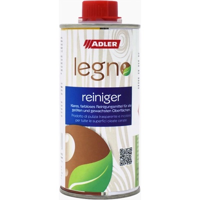 Adler Legno Reiniger čistící prostředek na olejované podlahy 250 ml