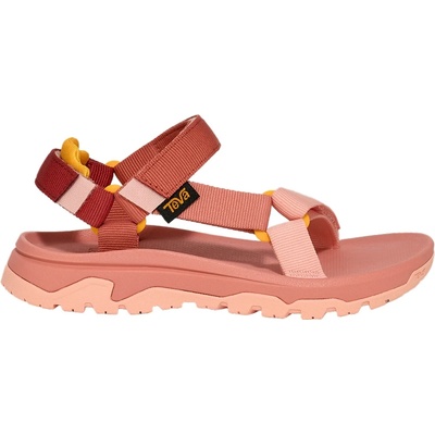 Teva Детски сандали Teva Kid's Hurricane XLT Sandals - Tawny Orange Multi - размер 37 (EU) (702-5275-0921)