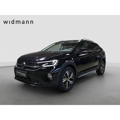 Volkswagen Taigo 1.0 TSI Style DSG 85 kW