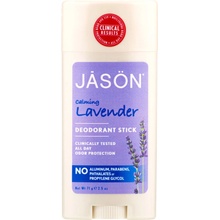 Jason deostick levanduľa 71 g