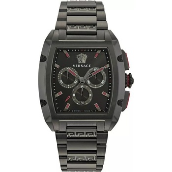 Versace Dominus VE6H00623 - Мъжки часовник (VE6H00623)