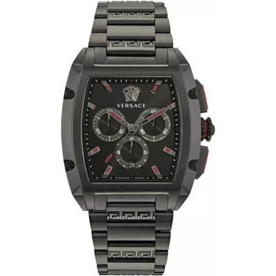 Versace Dominus VE6H00623 - Мъжки часовник (VE6H00623)