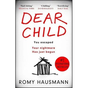 Dear Child | Romy Hausmann (ISBN: 9781529401431)