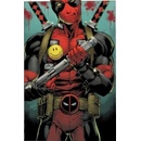 Deadpool: Assassin Bunn CullenPaperback