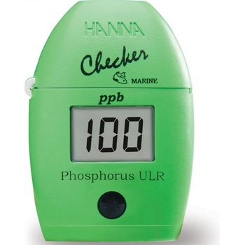 Hanna checker HI736